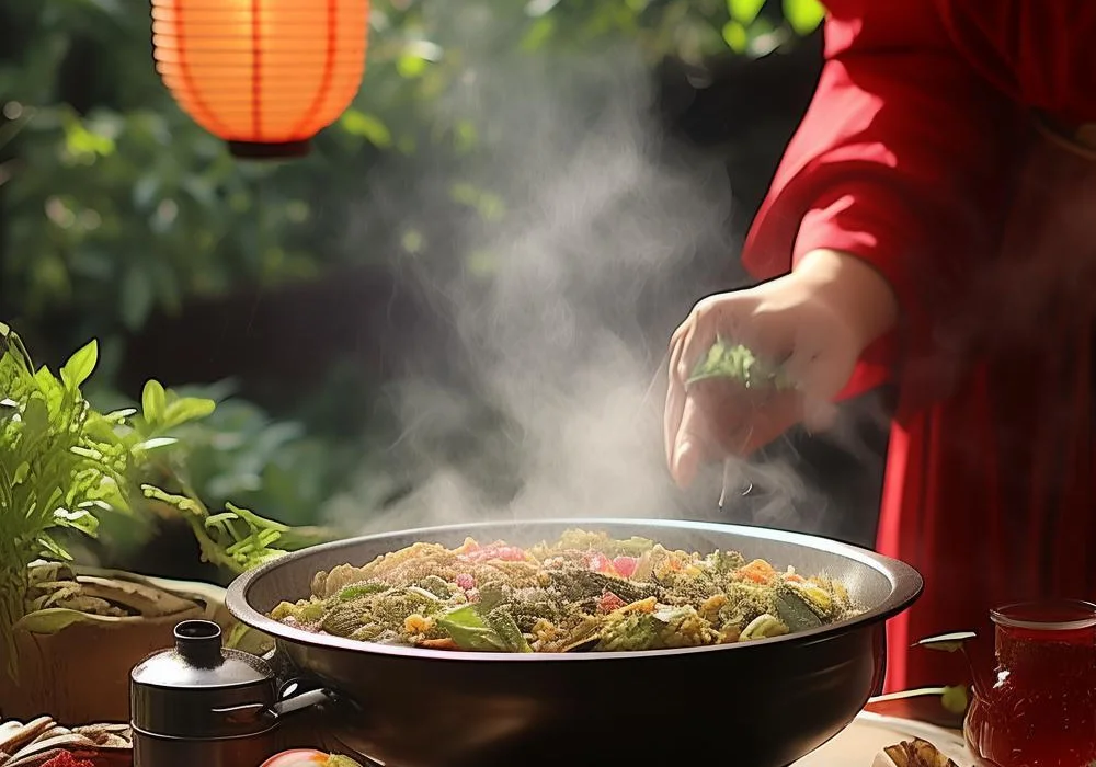 满月补气血，这些养生技巧你一定要知道