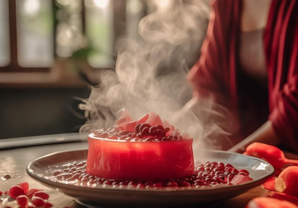 艾灸盒子：古老智慧在现代生活中的补气血秘籍