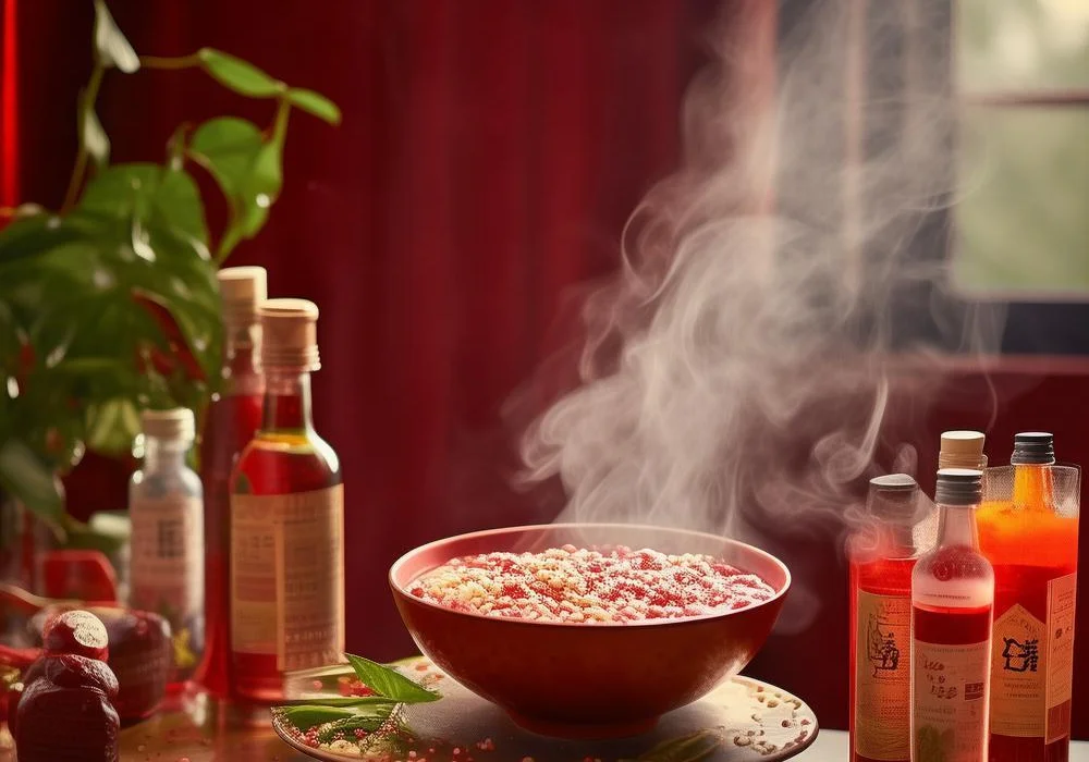 中医养生：揭秘哪种情绪最适合补气血，让你焕发青春活力