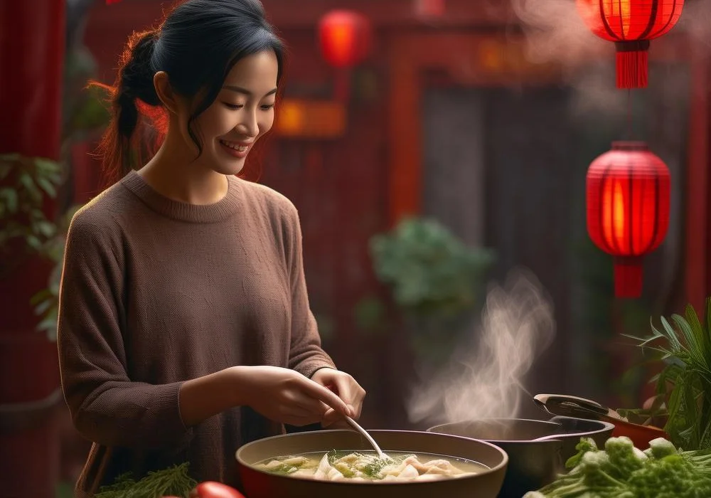 簸箕虫：古老传说中的养生瑰宝，揭秘其补气血的真谛