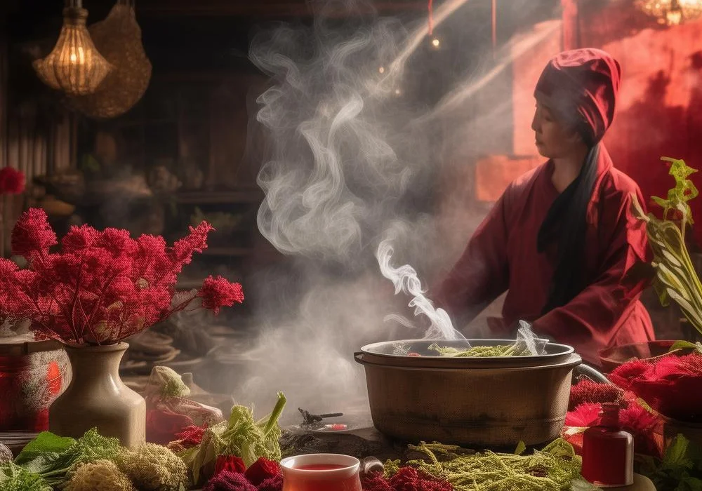 儿童健康成长，补气血的秘诀在这里！