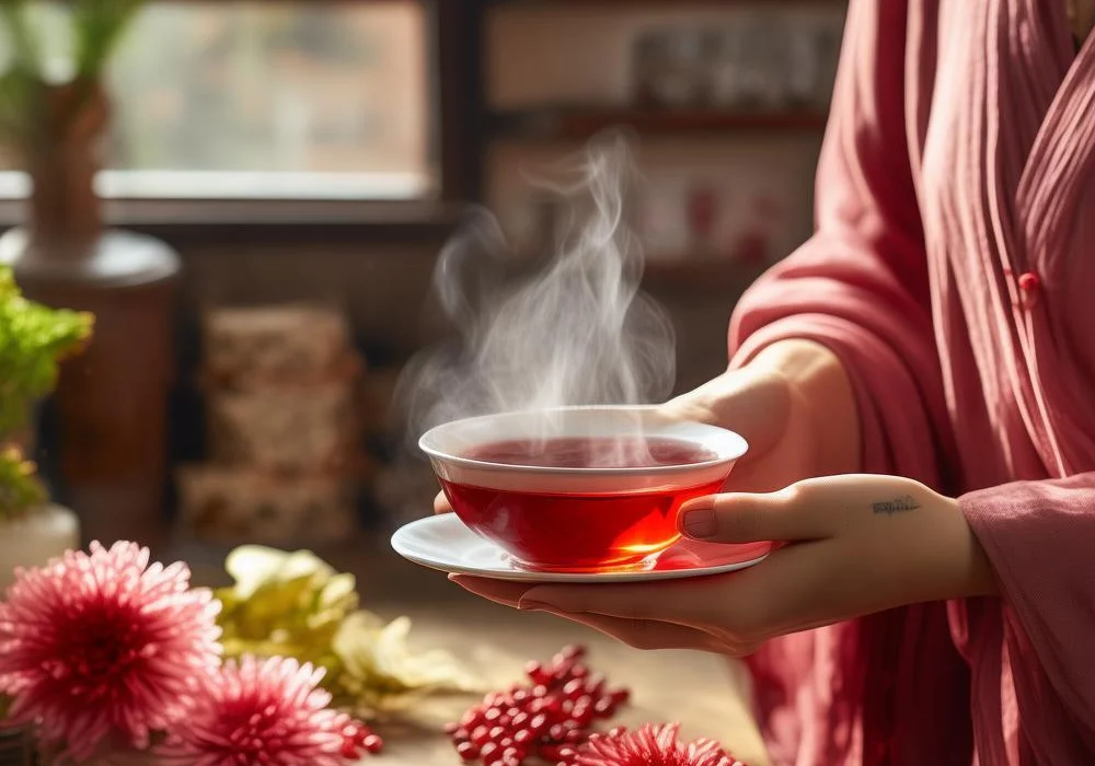 辣木片：揭秘补气血的秘密武器