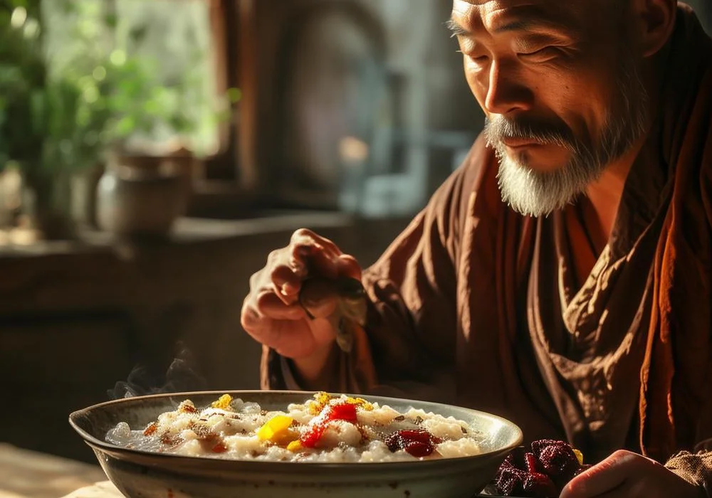 鳗鱼滋补养生：揭秘如何通过食用鳗鱼来提升气血