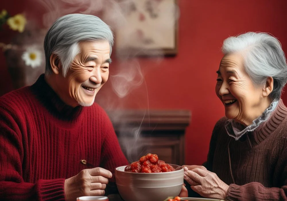 产后滋补，早餐这样做，气血双盈，身体更健康