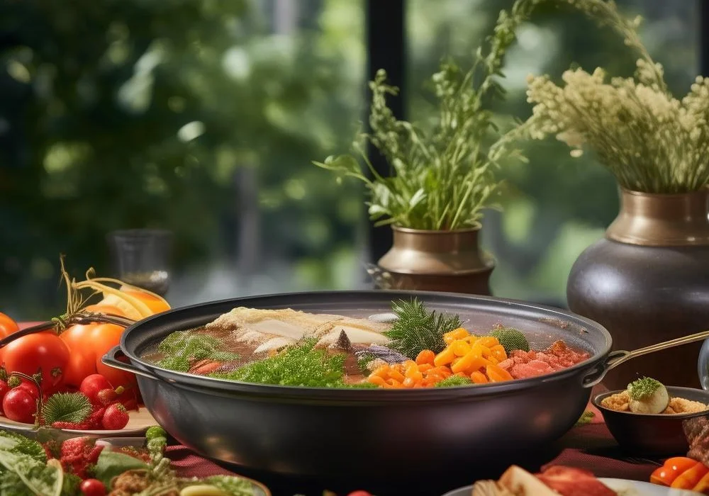 已婚妇女养生之道：补气血，重拾生活活力