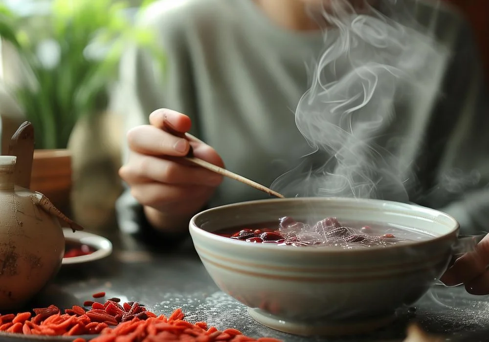 儿童补气血食谱早餐：唤醒宝贝活力每一天