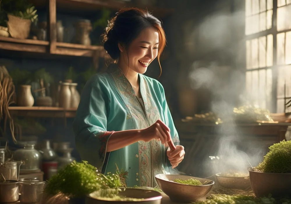 腰椎间盘突出患者如何通过补肾改善症状？揭秘养生补肾秘籍