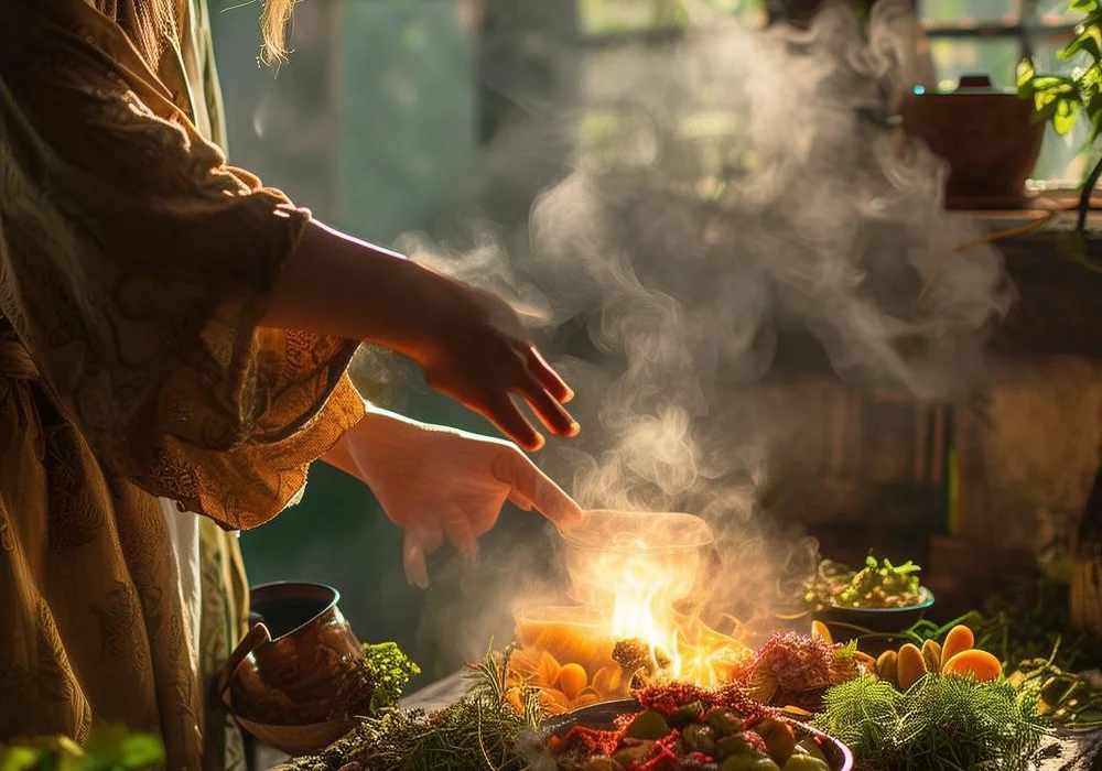 揭秘中药养生：如何用一味药材既去湿热又补肾