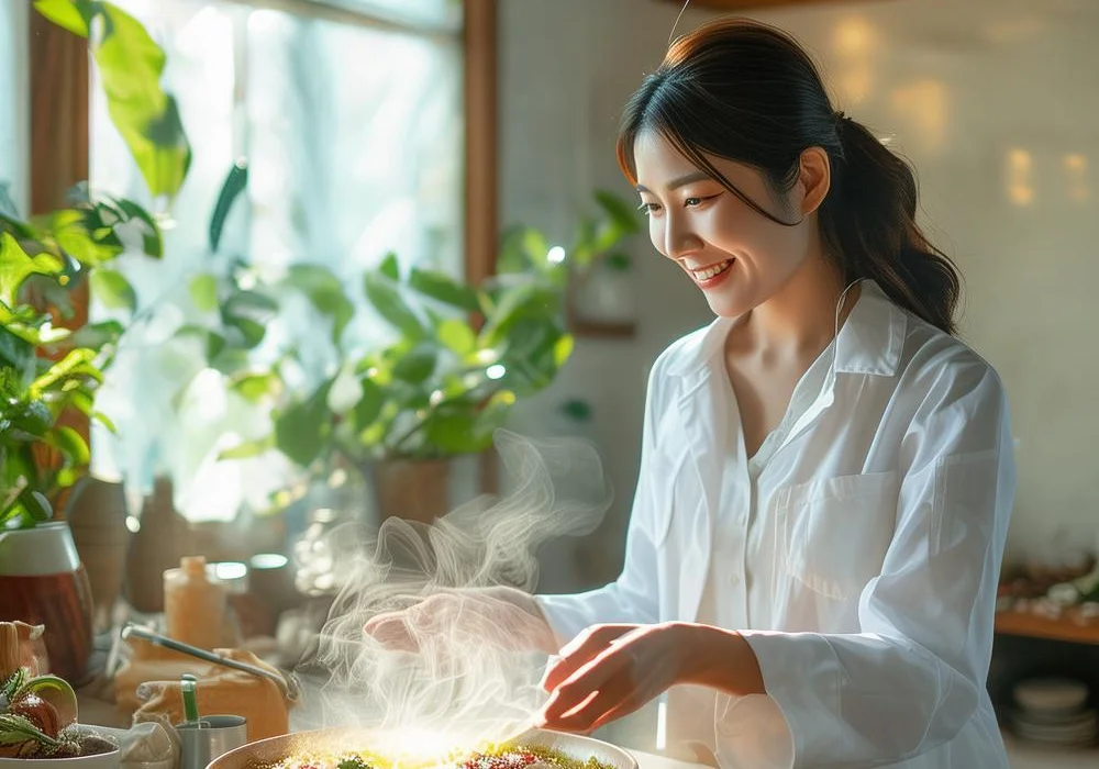 补肾甘草：揭秘千年养生秘方，助力健康生活