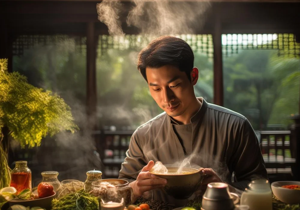 薛宝宝补肾：揭秘传统养生智慧中的补肾秘籍