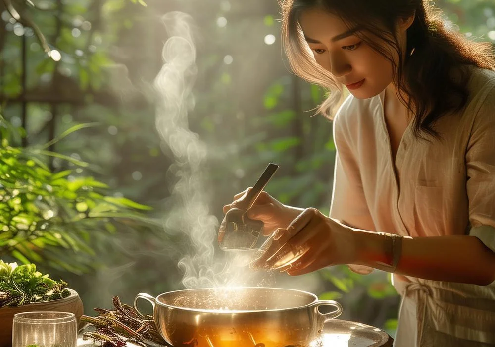 板栗养生：生吃与熟吃的补肾之争，你了解多少？