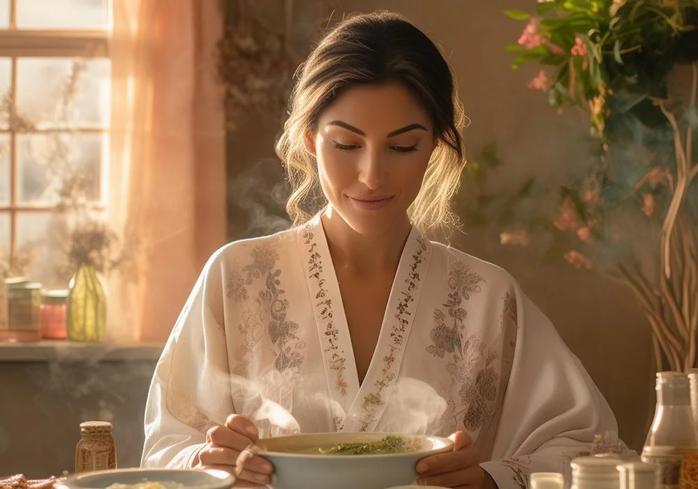 脾气暴躁男人必看：揭秘补肾食疗，助你调节情绪，重拾健康活力