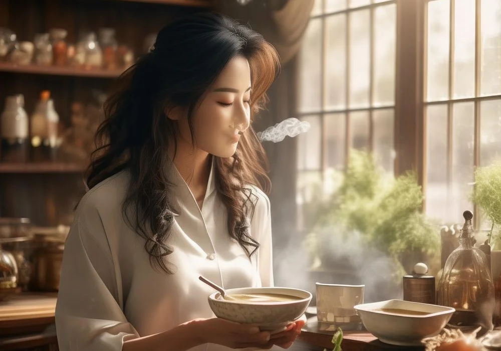 揭秘僧侣补肾不补心的养生智慧传承千年的健康秘诀