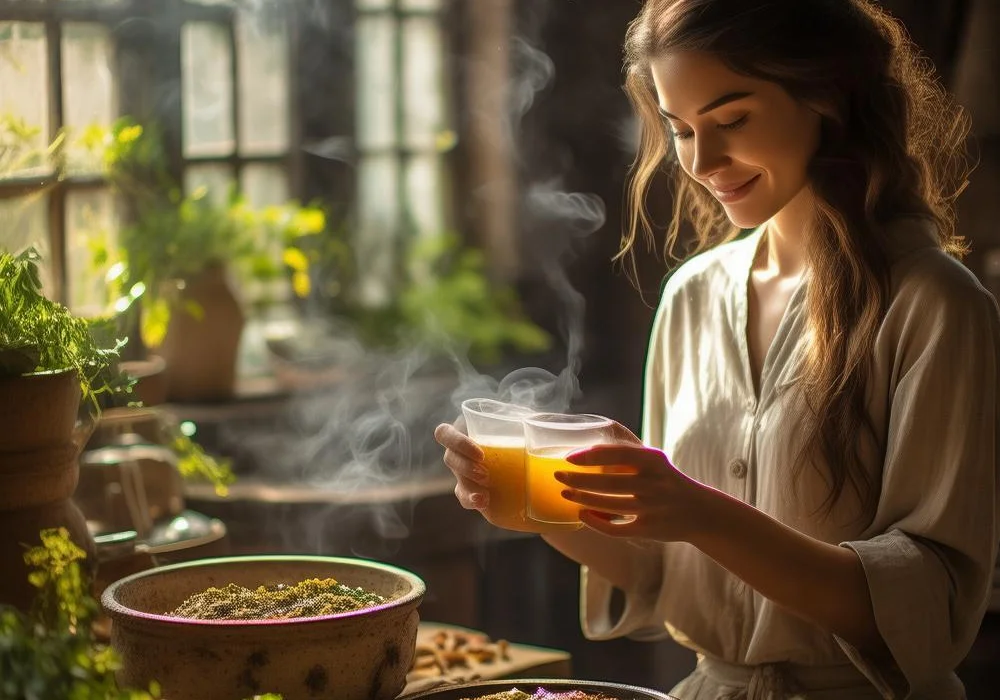 泡什么能温和补肾：揭秘养生专家推荐的天然养生方法