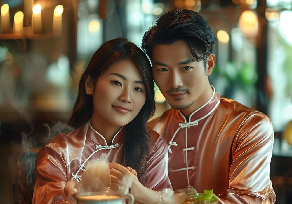 揭秘补肾中药宝库：传统养生智慧与现代生活的完美融合