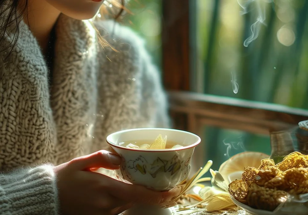 补肾良药与胃部健康：揭秘补肾药对胃的影响