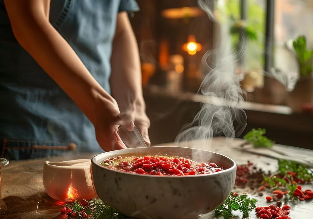 长期失眠，首乌补肾酒真的有效吗？揭秘养生之道，助你一觉到天亮