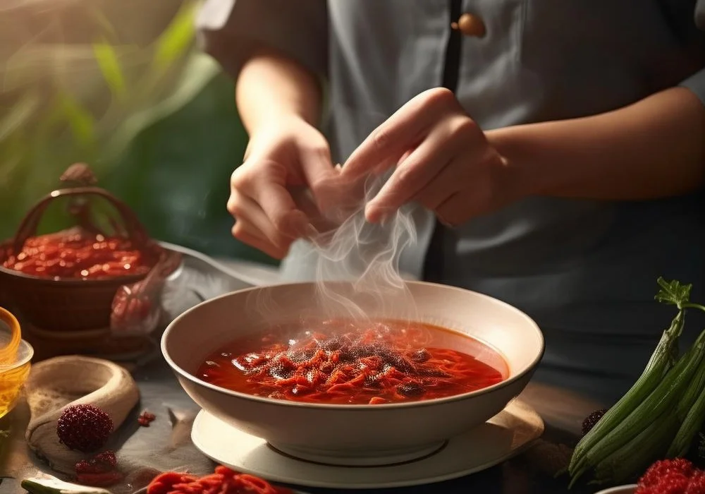 揭秘：这些蔬菜，竟然是壮阳补肾的“天然良药”