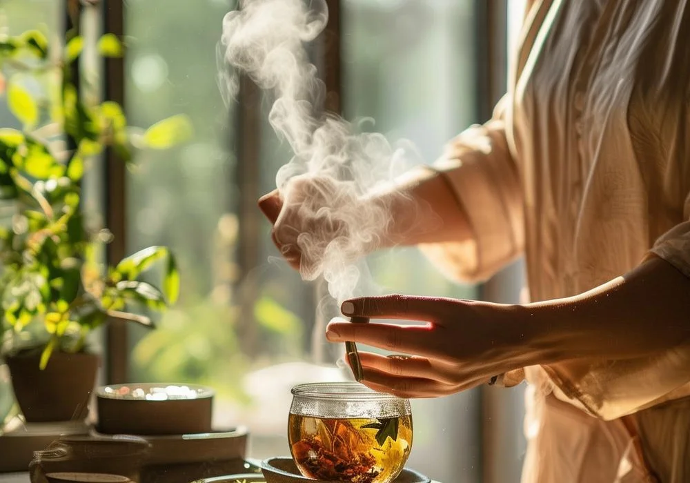 火锅与补肾中药的养生搭配：揭秘火锅爱好者也能养生的秘密