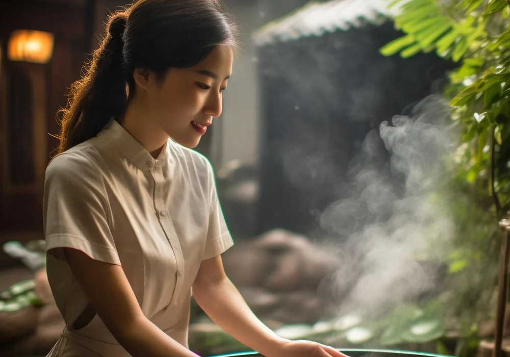 辽阳足疗一条街：揭秘养生之道，体验身心灵和谐