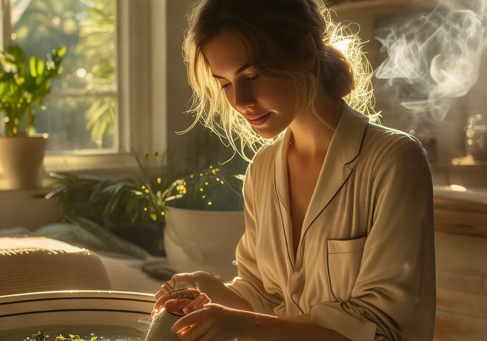 足底按摩：沾化区下洼足疗店转让背后的养生奥秘