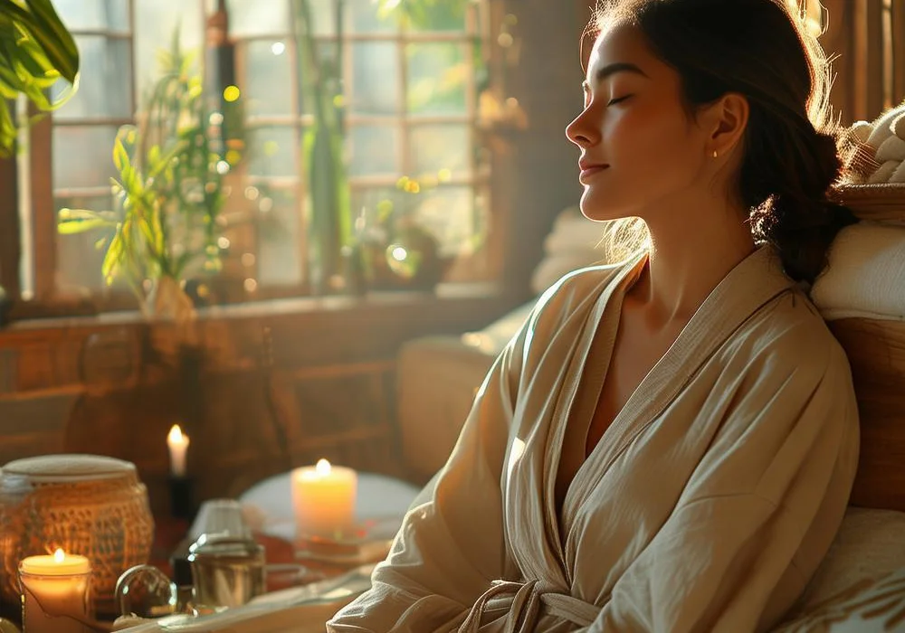 长治足疗按摩特服：揭秘养生保健的神秘力量