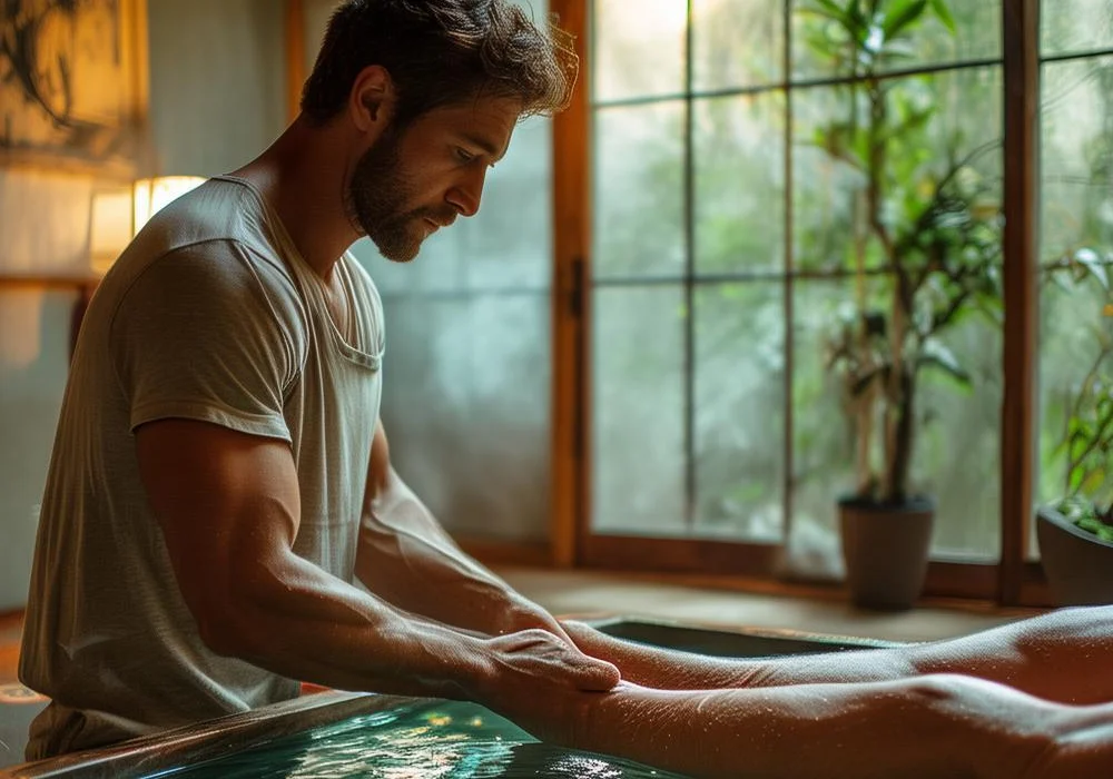 派克足疗：揭秘传统养生之秘，足底按摩的神奇功效