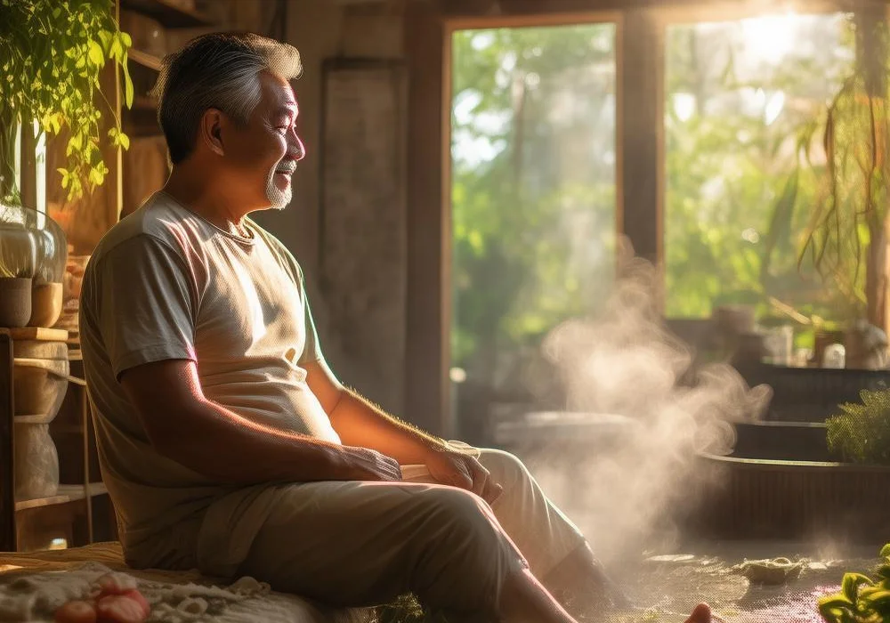 足疗胃镜：揭秘足疗后如何通过饮食调理胃部健康