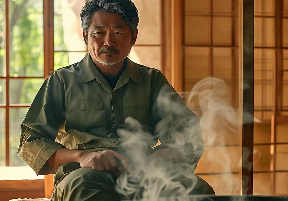 足底按摩揭秘足疗技师招聘背后的养生奥秘