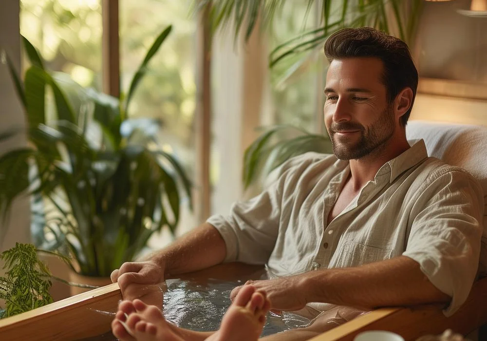 天津足疗店整顿：揭秘养生足疗的正确打开方式