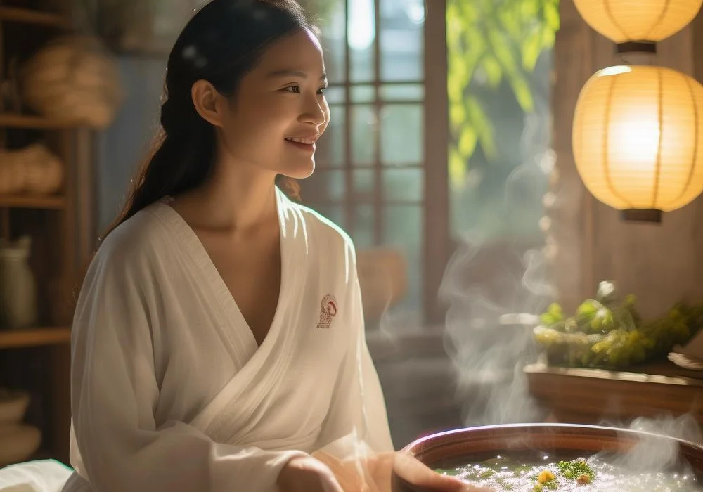 足底按摩：抚顺新抚一小足疗体验分享，揭秘养生保健的奥秘