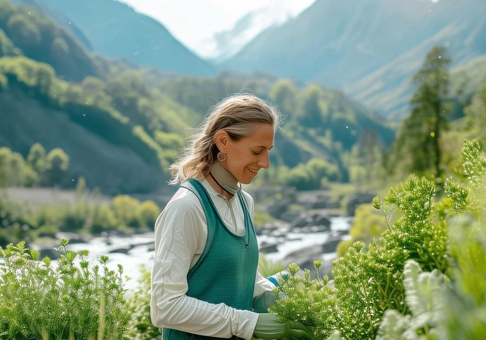 运动后的身体保养：揭秘高效恢复秘籍