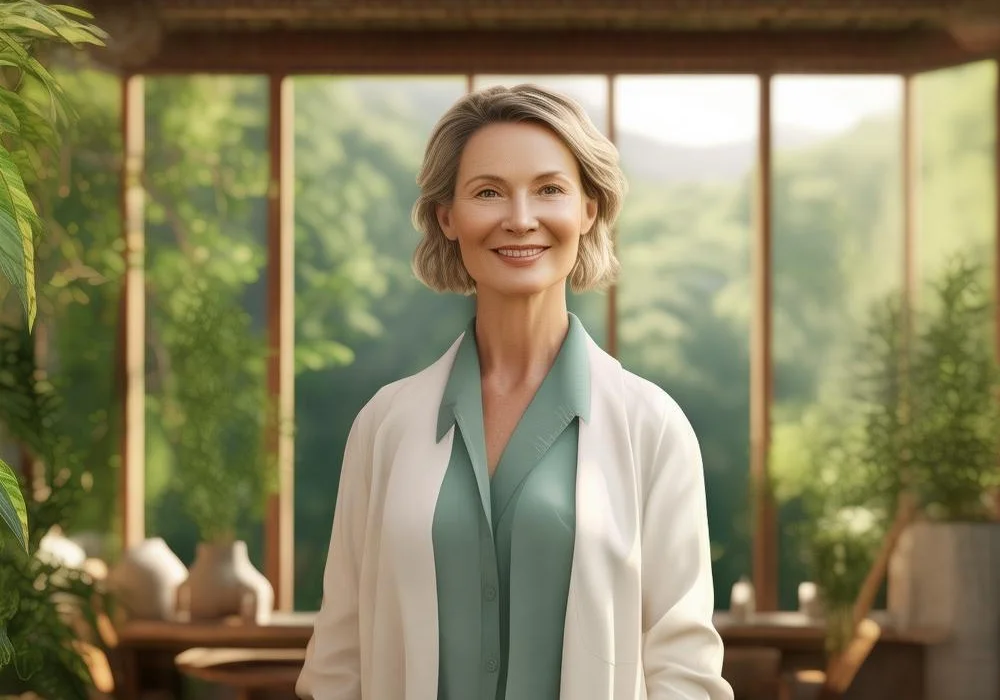 妈妈养生之道：揭秘中老年健康生活秘诀