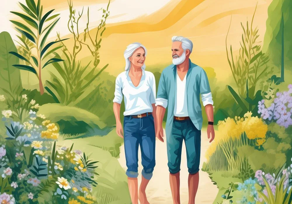 初春养生，女性如何打造健康美丽？