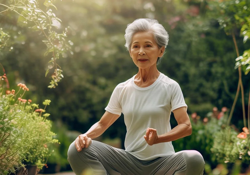 春季男性养生攻略：四招助你健康过春