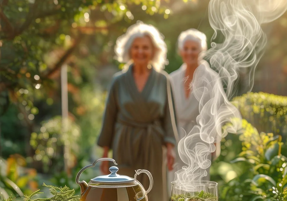 相声演员的养生之道：如何保持活力与健康