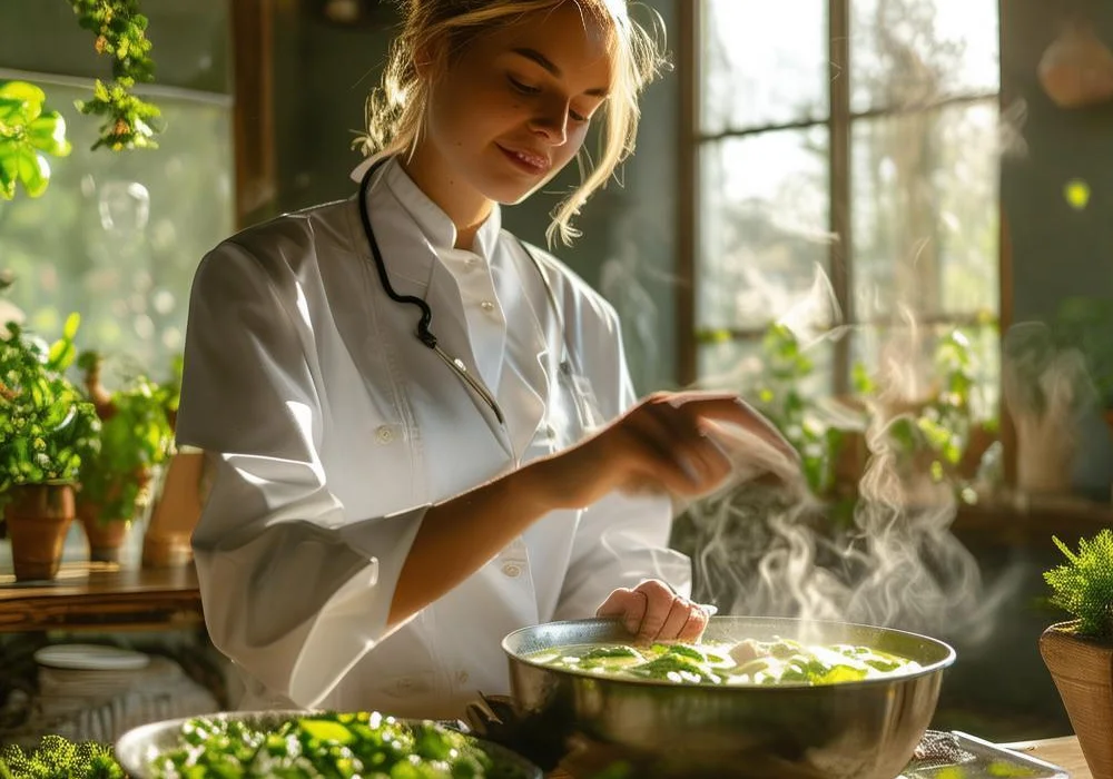 揭秘：美女一天保养3次，身体真的好吗？