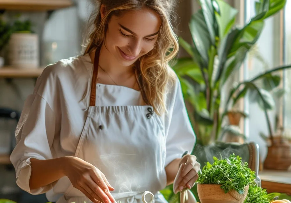 秋季上班养生攻略：如何在这个季节保持健康活力