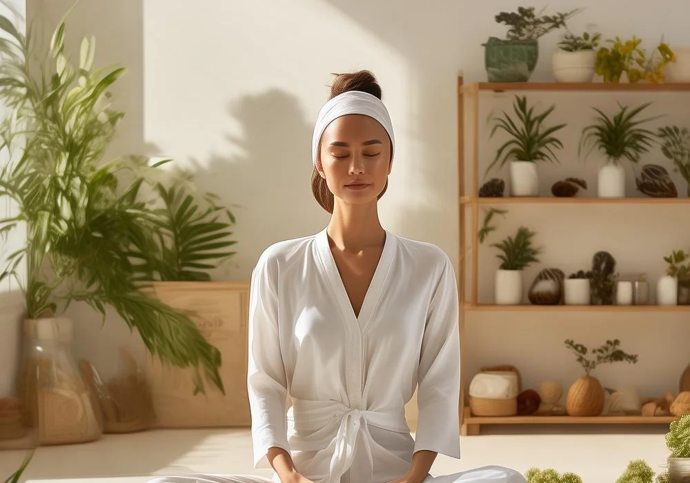 产后恢复，养生秘籍：科学方法助您重塑健康体态