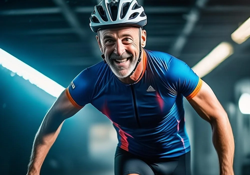 健身操全身运动：揭秘养生文化中的健身秘籍