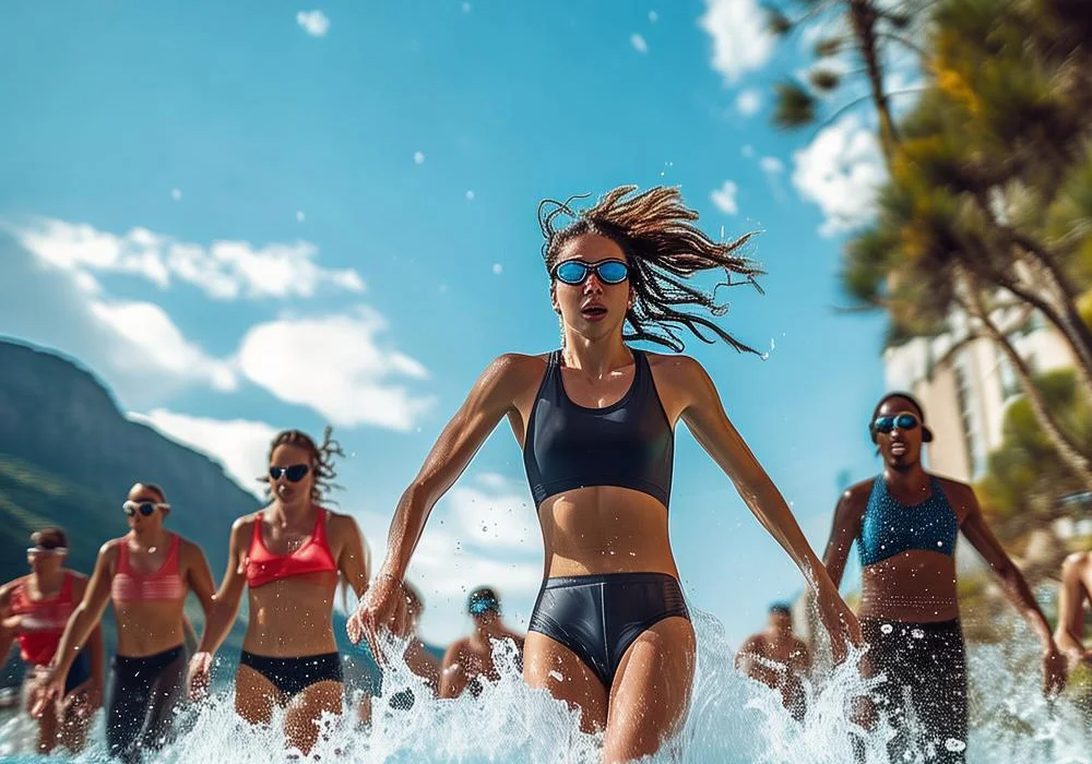 告别“游泳圈”，打造完美腹肌：男性运动健身瘦肚子的秘诀