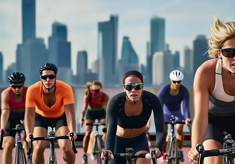 量身定制，健康生活新篇章——揭秘运动处方如何塑造你的养生之道