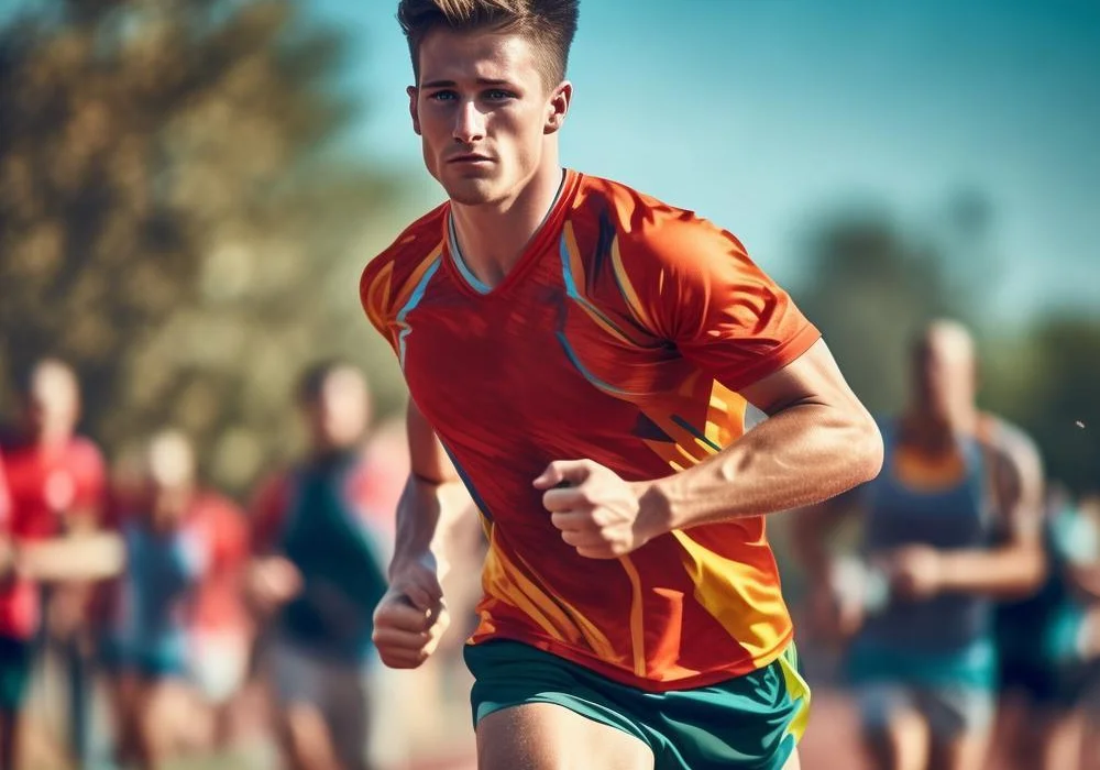 Z运动健身房：揭秘高效养生运动技巧，让健康生活触手可及