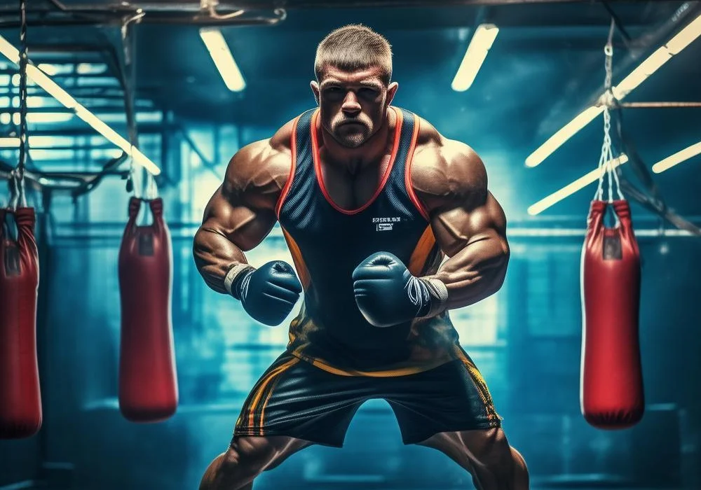 罗村运动健身：揭秘养生知识，打造健康生活