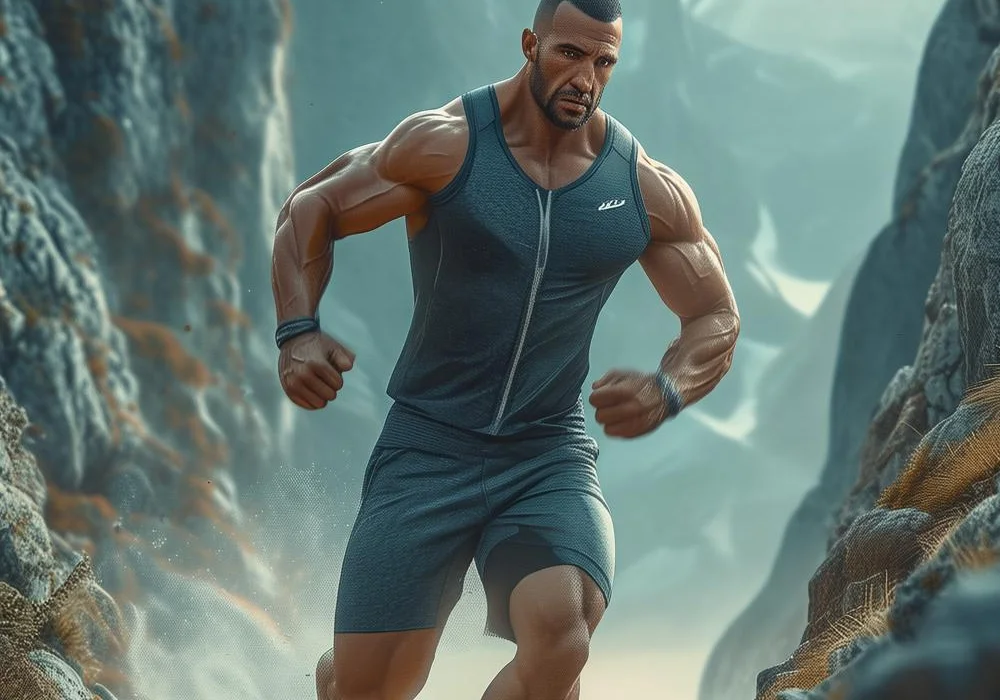 道家养生之道：揭秘千年智慧的运动健身秘籍