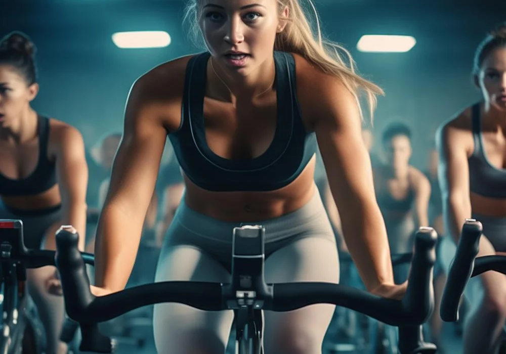 晚睡族必看：睡前运动健身，助你一夜好眠