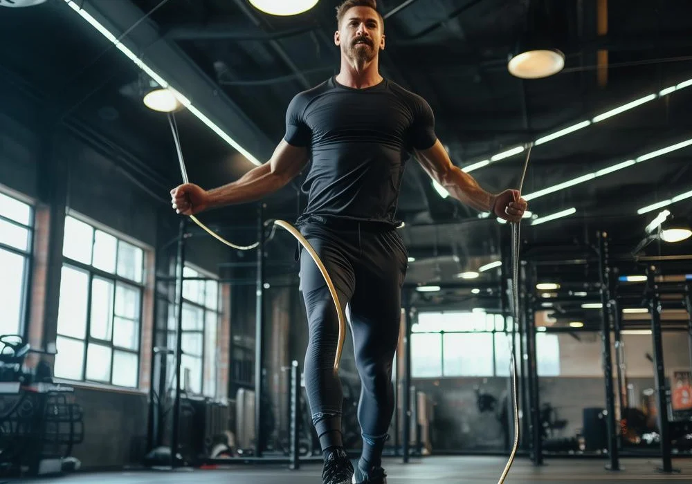 加班族如何高效运动健身，告别亚健康状态