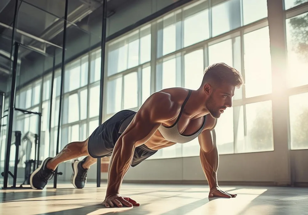 揭秘：健身那些有氧运动，如何助你养生保健？