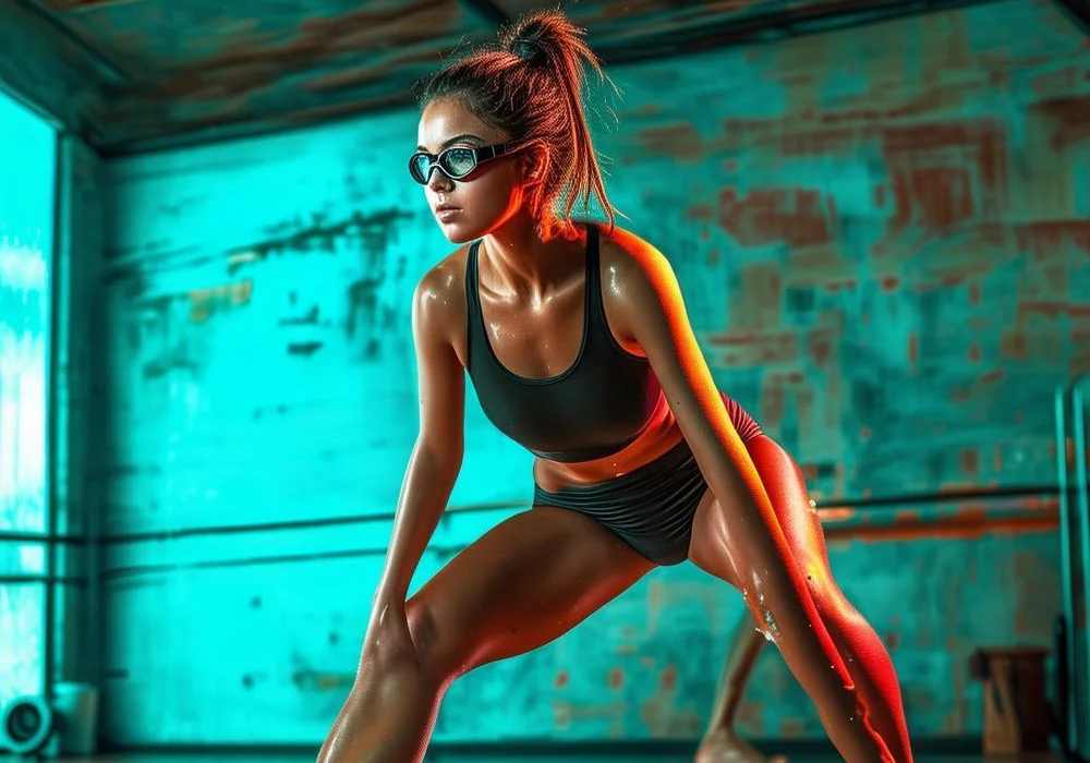 运动细胞健身中心：揭秘养生健身的五大秘诀