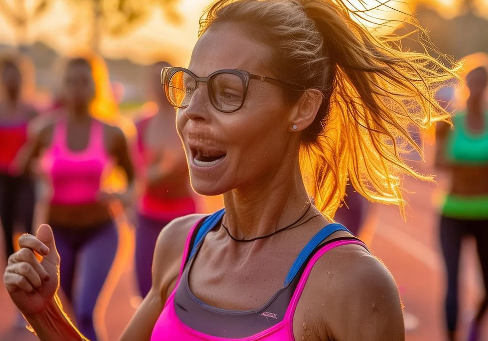 运动健身内裤平角：揭秘运动养生的秘密武器